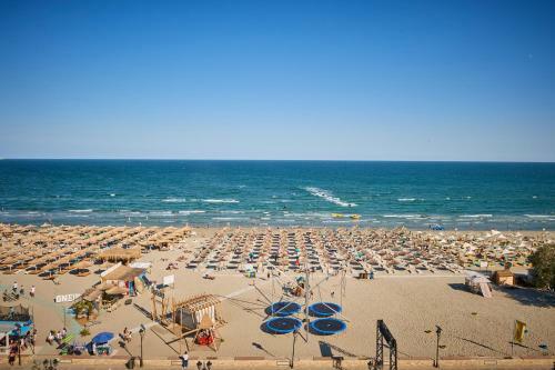 Apartamento Sea Love Apt Spa N Pools Beach Resort