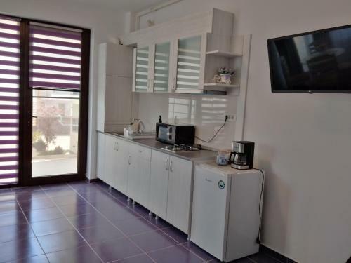 Apartament Ella D25 Mackerel