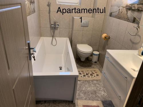 Apartamento C?t?lin Home