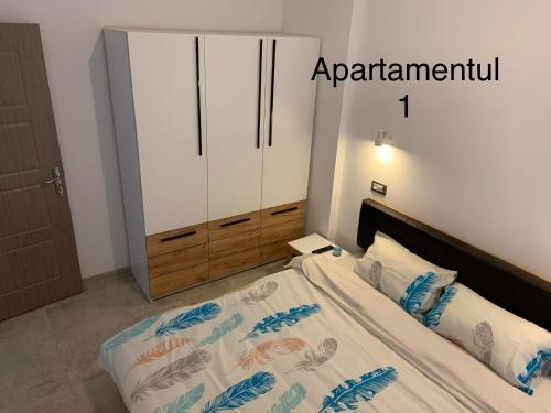Apartamento C?t?lin Home