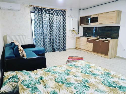 Apartamento Ementi Residence