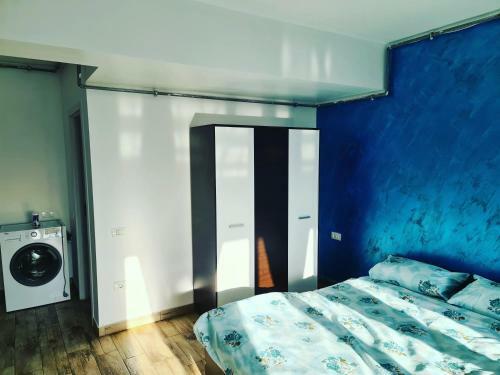 Apartamento Ementi Residence