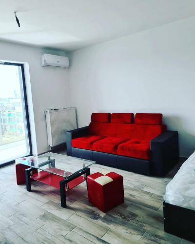 Apartamento Ementi Residence