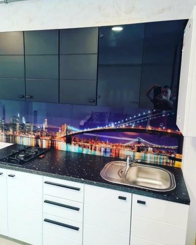 Apartamento Ementi Residence