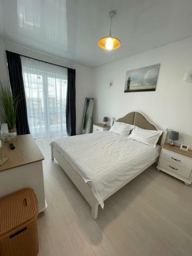 Apartamento Kitesurf Residence