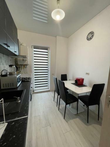 Apartamento Kitesurf Residence