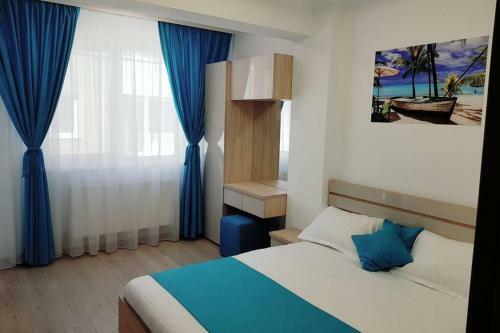 Holguin Apartament Mamaia Nord