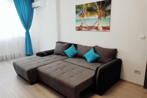 Holguin Apartament Mamaia Nord