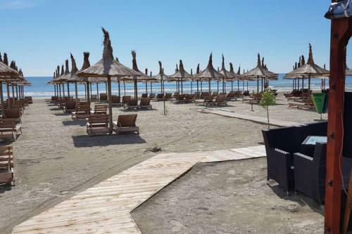 Holguin Apartament Mamaia Nord