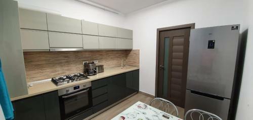 Holguin Apartament Mamaia Nord