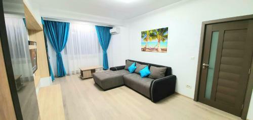 Holguin Apartament Mamaia Nord