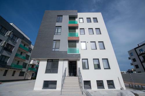 Apartel Lirene
