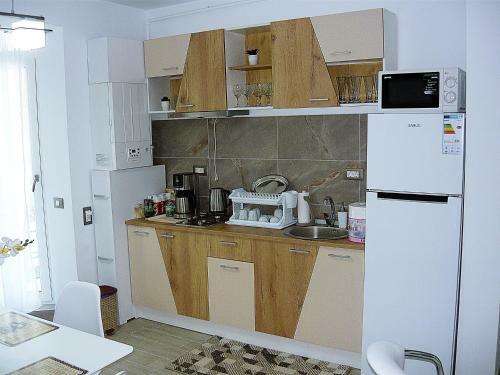Apartament Sunny Holiday