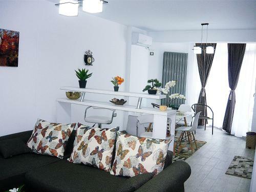 Apartament Sunny Holiday