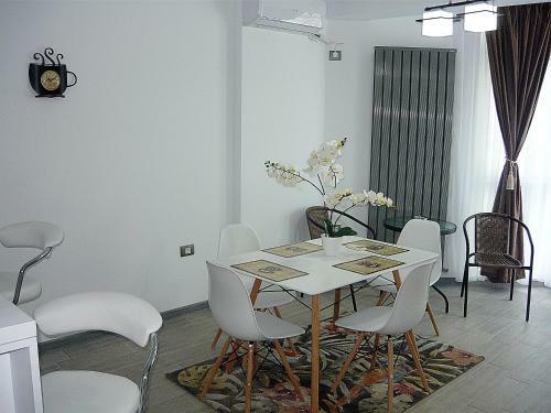 Apartament Sunny Holiday