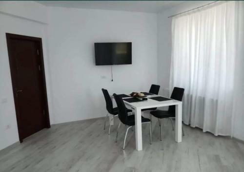 Apartamento Roxana Home