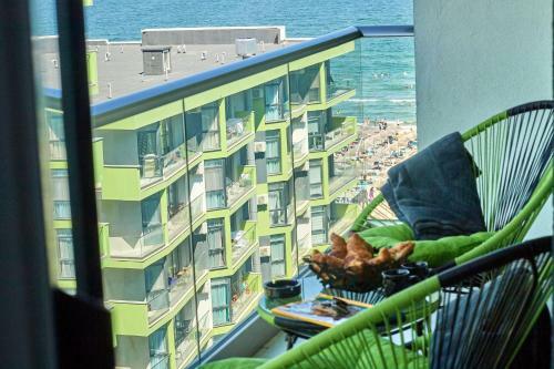 Meraki Luxury Apartment Spa N Pool Alezzi Beach Resort