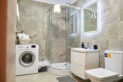 Meraki Luxury Apartment Spa N Pool Alezzi Beach Resort