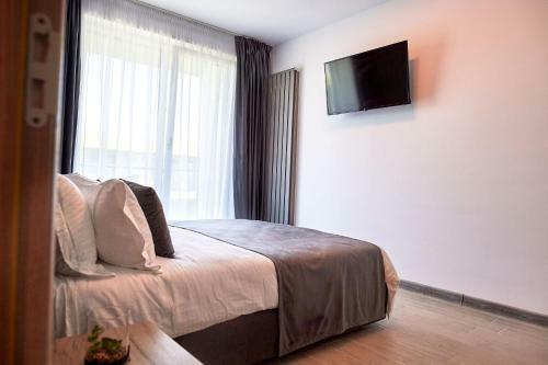 Meraki Luxury Apartment Spa N Pool Alezzi Beach Resort