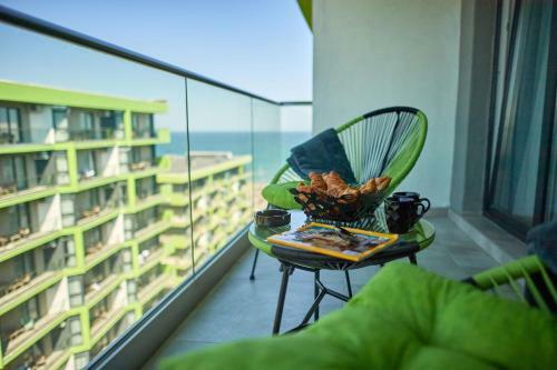 Meraki Luxury Apartment Spa N Pool Alezzi Beach Resort