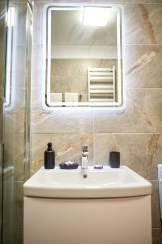 Meraki Luxury Apartment Spa N Pool Alezzi Beach Resort