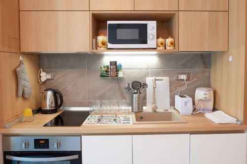 Opal Luxury Apartment 110 Spa N Pool Alezzi Beach Resort