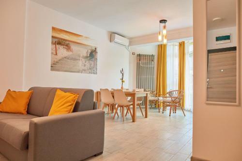 Opal Luxury Apartment 110 Spa N Pool Alezzi Beach Resort
