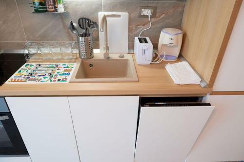 Opal Luxury Apartment 110 Spa N Pool Alezzi Beach Resort