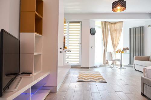 Apartamento 7 Waves Studio By Alezzi Resort