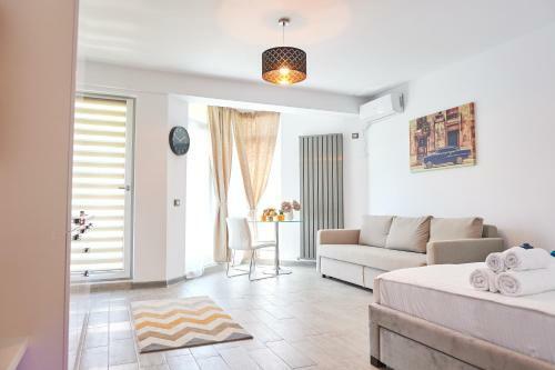 Apartamento 7 Waves Studio By Alezzi Resort