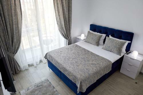 Sunshine 1 Br Apartment Spa N Pool Alezzi Beach Resort