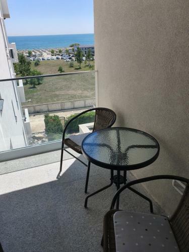 Apartament Baiu