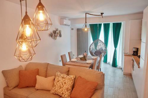 Endless Summer Apartment Spa N Pool Alezzi Beach Resort