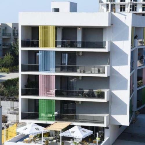 Relax Inn 1 Br Apartment North Mamaia