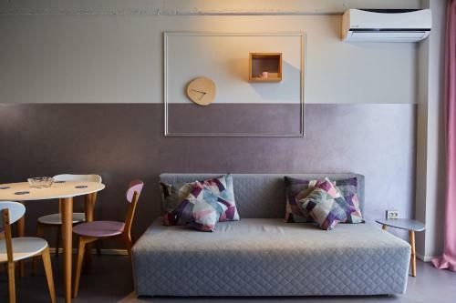 Relax Inn 1 Br Apartment North Mamaia