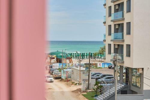 Relax Inn 1 Br Apartment North Mamaia