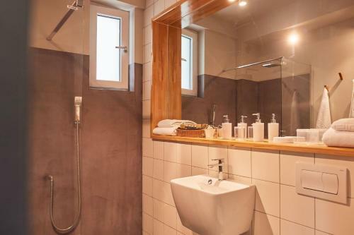 Relax Inn 1 Br Apartment North Mamaia