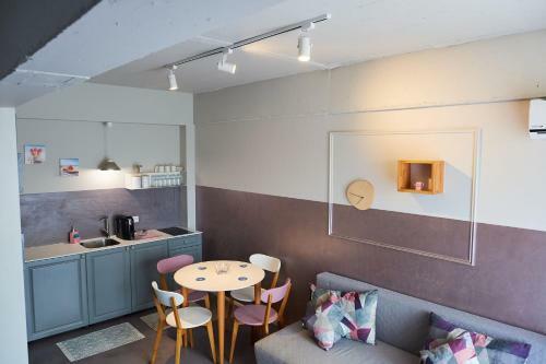 Relax Inn 1 Br Apartment North Mamaia
