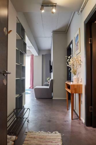 Relax Inn 1 Br Apartment North Mamaia