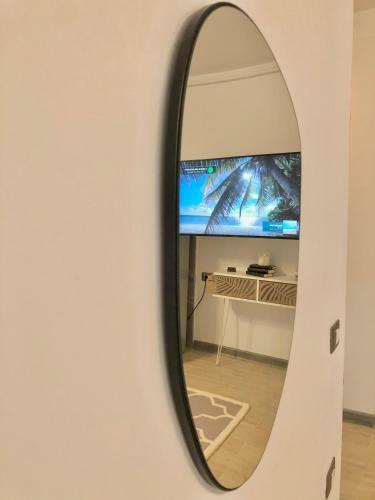 Apartamento North Spa&pools Alezzibeach
