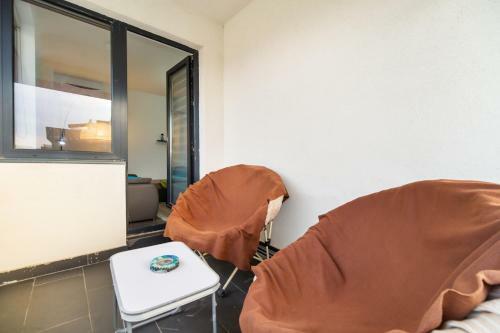 Sol Apartment Mamaia Nord