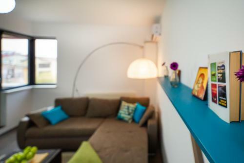 Sol Apartment Mamaia Nord
