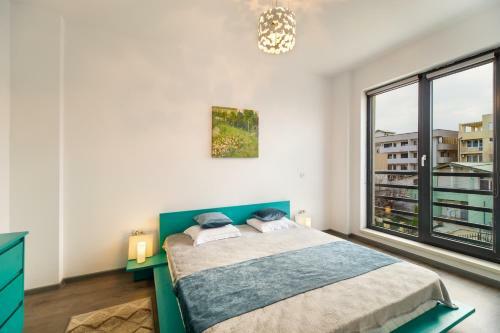 Sol Apartment Mamaia Nord