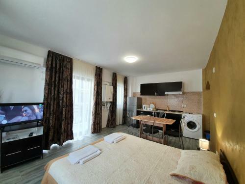 Apartament Studio Divani