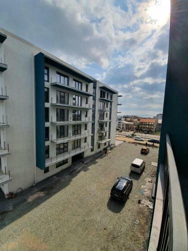 Apartament Studio Divani