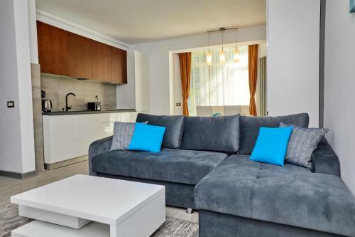 Apartament Sea And Spa-alezzi