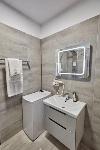 Apartament Sea And Spa-alezzi
