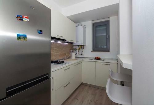 Wave 2 Apartament Bia