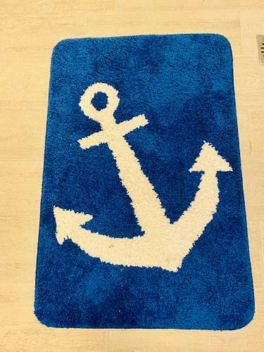 Apartamento The Anchor