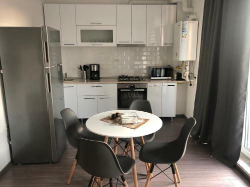 Sun Is Up Apartament